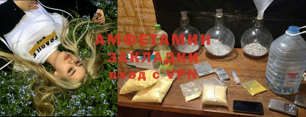 стаф Майский